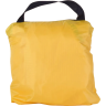 Чехол влагозащитный на рюкзак TALBERG RAIN COVER L, желтый