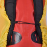 Чехол влагозащитный на рюкзак TALBERG RAIN COVER L, желтый