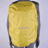Чехол влагозащитный на рюкзак TALBERG RAIN COVER L, желтый
