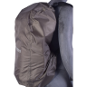 Чехол влагозащитный на рюкзак TALBERG RAIN COVER M, хаки
