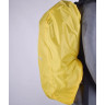 Чехол влагозащитный на рюкзак TALBERG RAIN COVER M, желтый