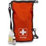 Гермоаптечка TALBERG FIRST AID COMPACT, красный