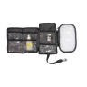 Гермоаптечка TALBERG FIRST AID ROLL, камуфляж