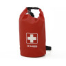 Гермоаптечка TALBERG FIRST AID ROLL, красный