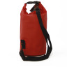 Гермоаптечка TALBERG FIRST AID ROLL, красный