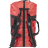 Гермобаул TALBERG TRANSPORTER BAG 110, красный