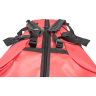 Гермобаул TALBERG TRANSPORTER BAG 110, красный