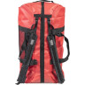 Гермобаул TALBERG TRANSPORTER BAG 110, василёк