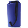 Гермомешок с окном TALBERG WINDOW EXT PVC 20, василёк