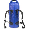 Гермомешок TALBERG DRY BAG EXT 100, голубой