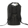 Гермомешок TALBERG DRY BAG EXT 60, черный