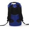 Гермомешок TALBERG DRY BAG EXT 60, голубой
