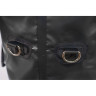 Гермомешок TALBERG DRY BAG EXT 80, черный