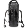 Гермомешок TALBERG DRY BAG EXT 80, черный