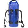 Гермомешок TALBERG DRY BAG EXT 80, голубой