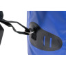 Гермомешок TALBERG DRY BAG EXT 80, голубой