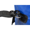 Гермомешок TALBERG DRY BAG EXT 80, голубой
