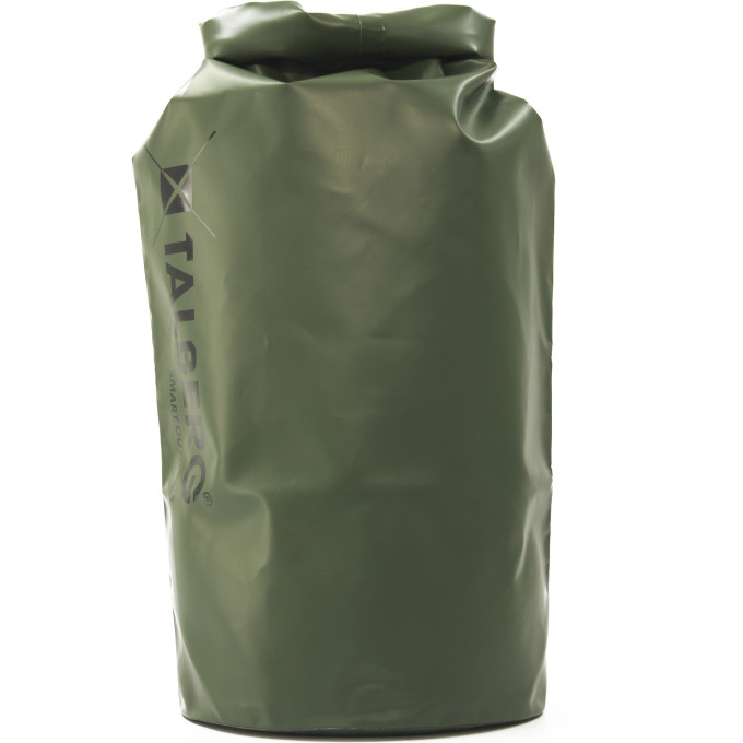 Гермомешок TALBERG EXTREME PVC 60, олива