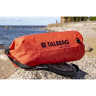 Гермомешок TALBERG EXTREME PVC 80, красный