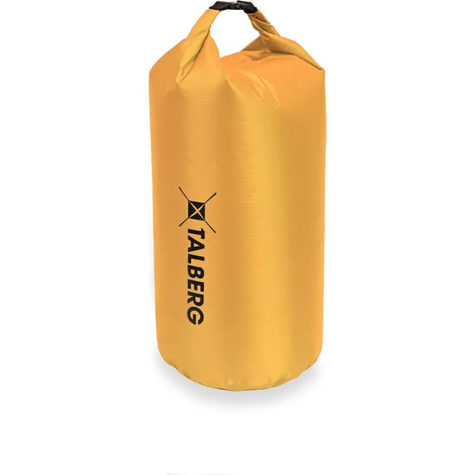 Гермомешок TALBERG LIGHT 100, оранжевый