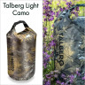 Гермомешок TALBERG LIGHT 15, камуфляж