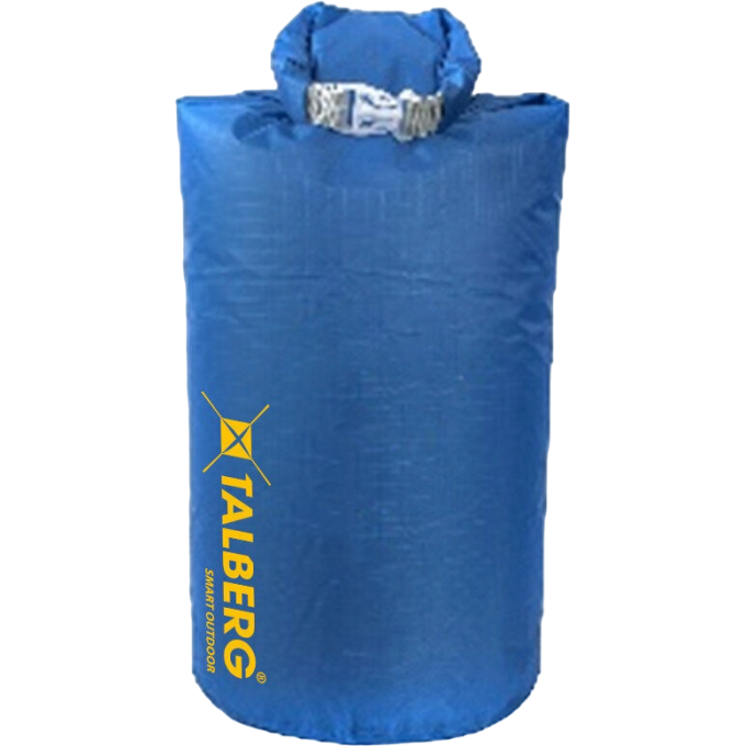 Гермомешок TALBERG LIGHT 30, василёк
