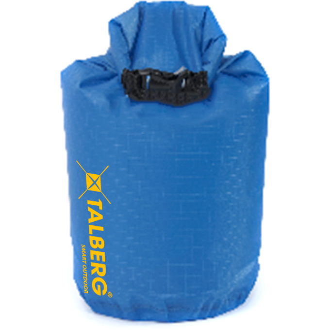 Гермомешок TALBERG LIGHT 5 (василёк)