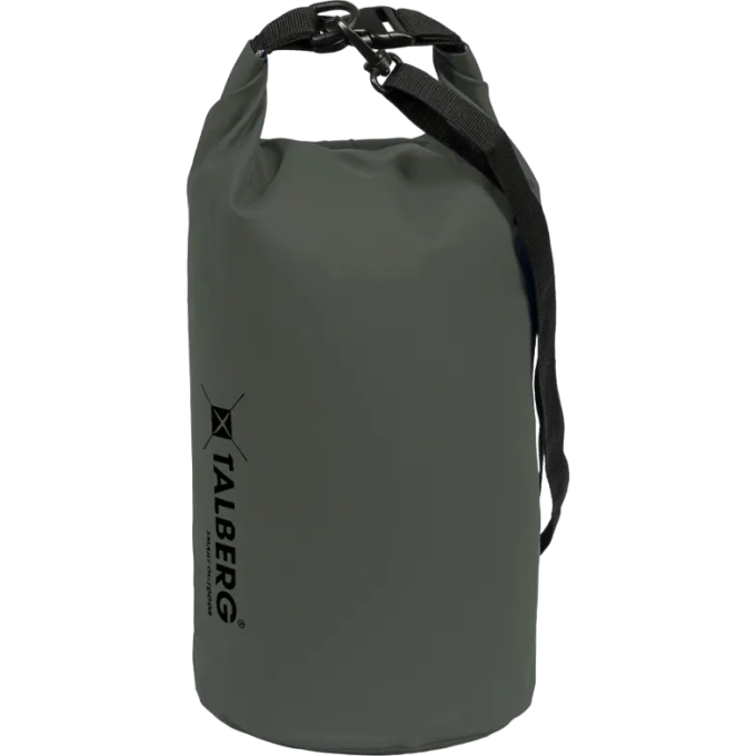 Гермомешок TALBERG LIGHT EXT PVC 5, олива