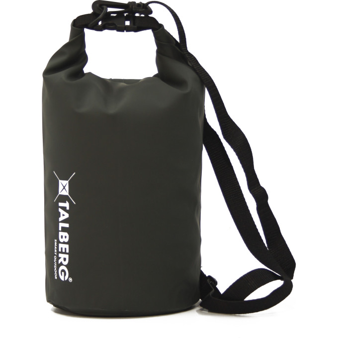 Гермомешок TALBERG LIGHT EXT PVC 5, оливковый