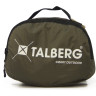 Герморюкзак TALBERG LIGHT 40 цвет красный