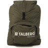 Герморюкзак TALBERG LIGHT 40 цвет красный