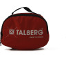 Герморюкзак TALBERG LIGHT 40 цвет красный