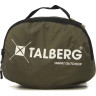 Герморюкзак TALBERG LIGHT 40, олива