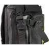 Герморюкзак TALBERG LUXE DRY 60, черный