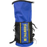 Герморюкзак TALBERG LUXE DRY 60, василёк