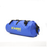 Гермосумка TALBERG DRY BAG PVC 80 (голубой)