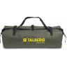 Гермосумка TALBERG DRY BAG PVC 80, олива