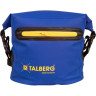 Гермосумка TALBERG TRAVEL DRY 10, василёк