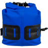 Гермосумка TALBERG TRAVEL DRY 10, василёк