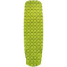 Коврик надувной TALBERG AIR GREEN MAT 192х58х5, зелёный