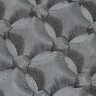 Коврик надувной TALBERG AIR GREY MAT 192х58х5, серый