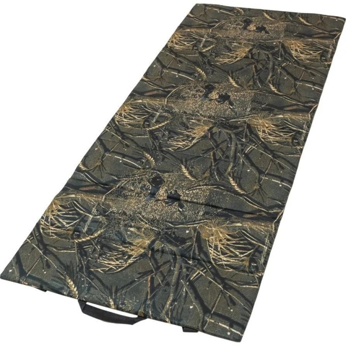 Коврик складной TALBERG FOLDING CAMO MAT L камуфляж