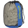 Мешок сетчатый TALBERG MESH SACK 10, черный-синий