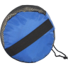 Мешок сетчатый TALBERG MESH SACK 10, черный-синий