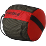 Мешок сетчатый TALBERG MESH SACK 5, черный-красный