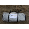 Палатка TALBERG BASE 4 SAHARA серый