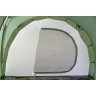 Палатка TALBERG BASE 4 зелёный