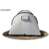 Палатка TALBERG BASE 6 SAHARA, серый