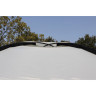 Палатка TALBERG BASE 6 SAHARA, серый