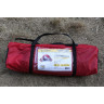 Палатка TALBERG BOYARD 3 PRO RED, красный